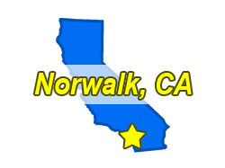 Norwalk, CA State