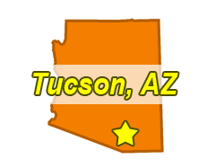 Tucson, AZ State