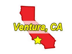 Ventura, CA State